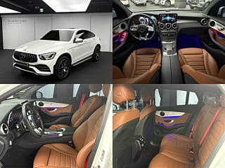 mercedes-benz glc-class-x253