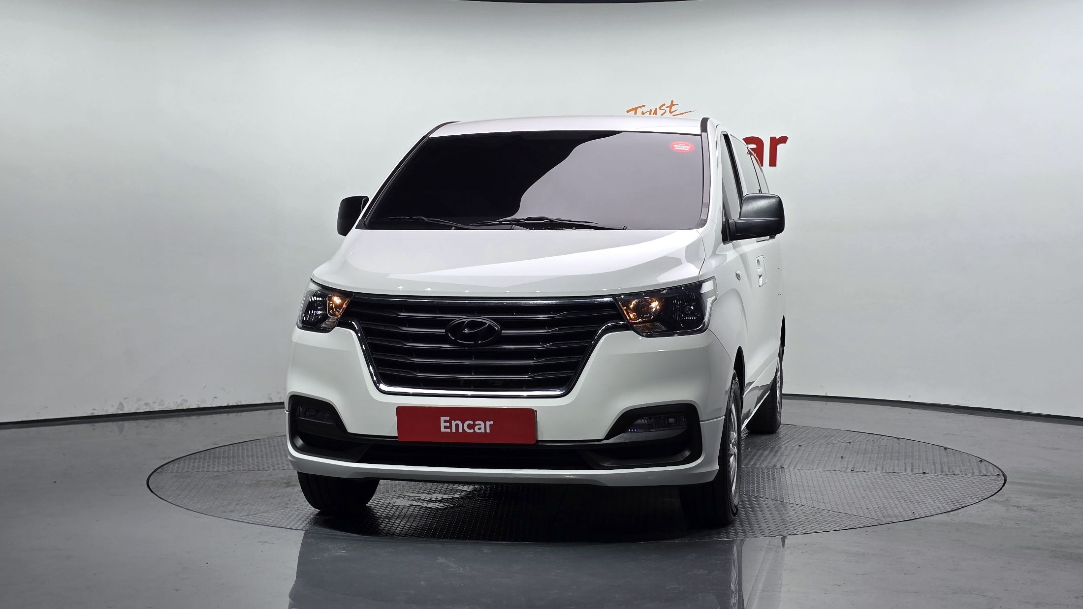HYUNDAI STAREX GRAND 2020