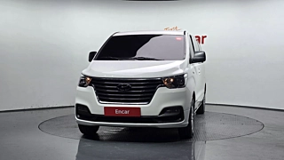 HYUNDAI STAREX GRAND 2020