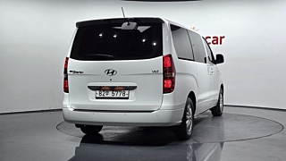 HYUNDAI STAREX GRAND 2020