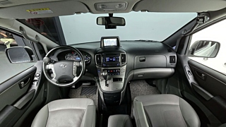 HYUNDAI STAREX GRAND 2020