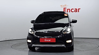 KIA CARENS 2016