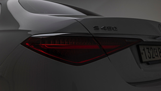 MERCEDES BENZ S-CLASS W223 2024