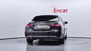 MERCEDES BENZ E-CLASS W213 2022
