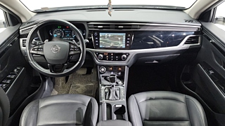 SSANGYONG KORANDO BEAUTIFUL 2020