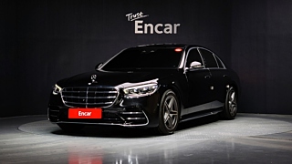 mercedes-benz s-class-w223