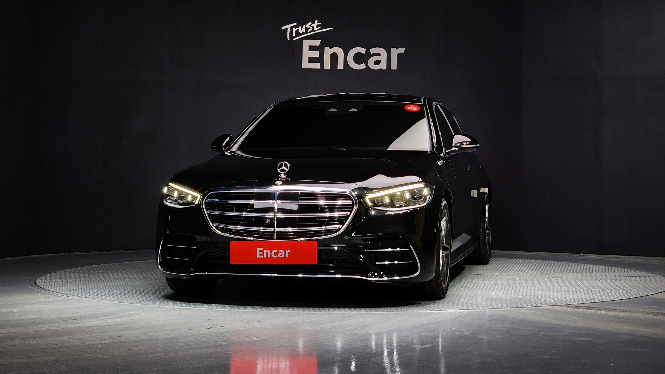 MERCEDES BENZ S-CLASS W223