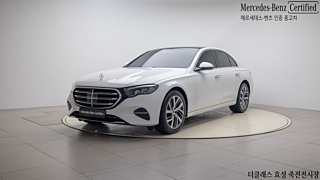 mercedes-benz e-class-w214