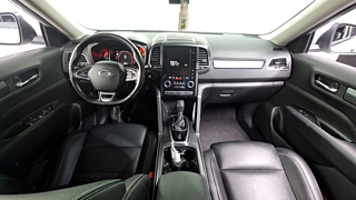 SAMSUNG QM6 2020