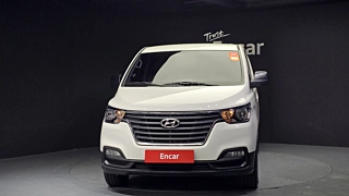 HYUNDAI STAREX GRAND 2021
