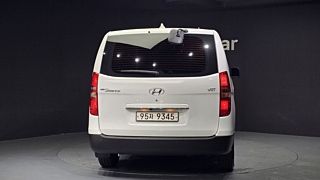 HYUNDAI STAREX GRAND 2021