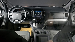 HYUNDAI STAREX GRAND 2021