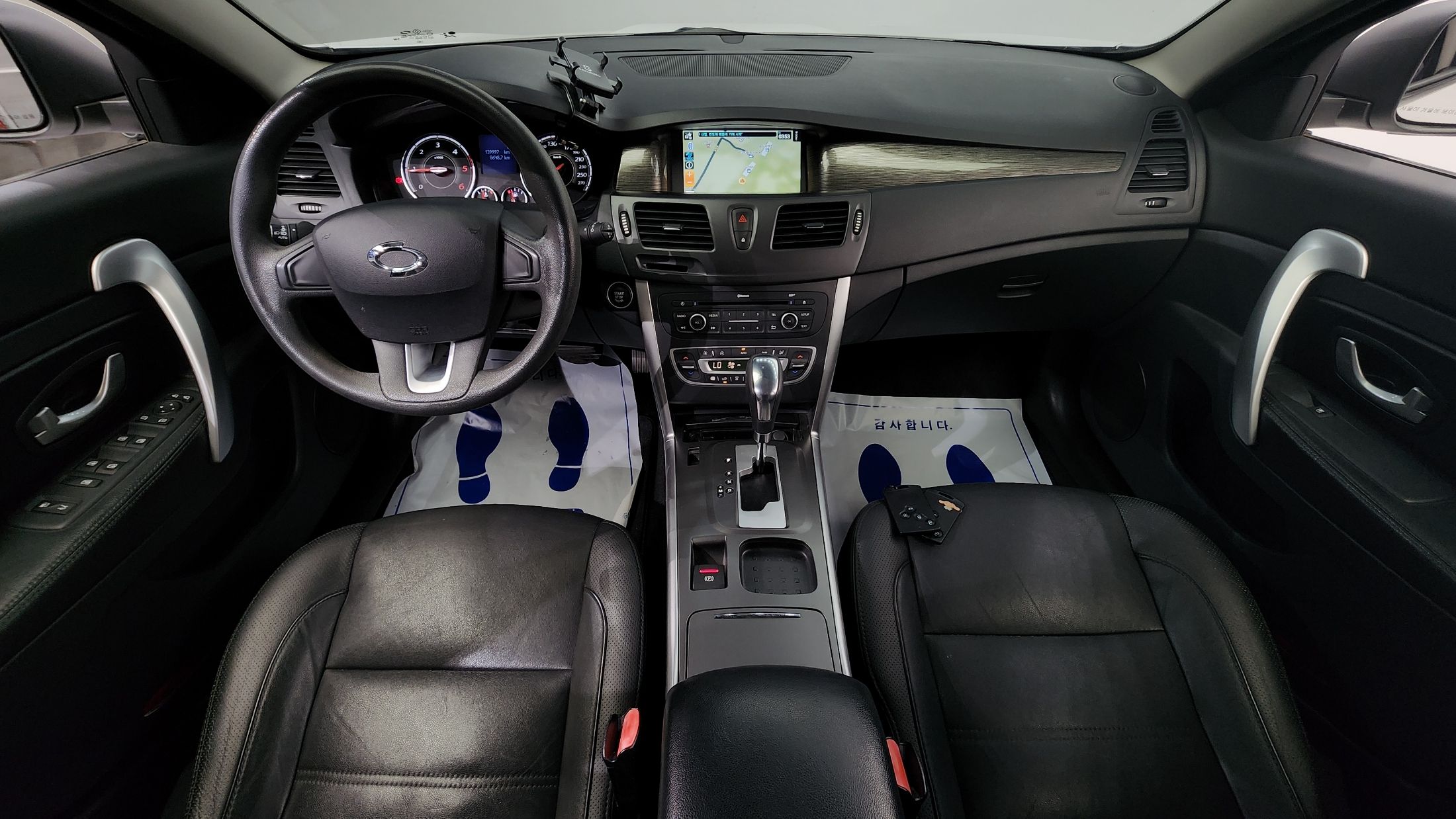 SAMSUNG SM5 PLATINUM 2014
