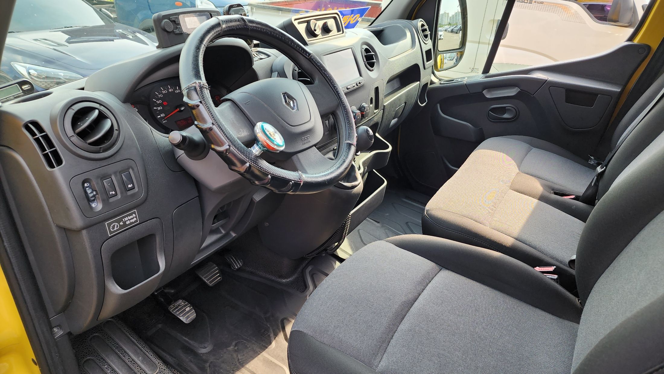 SAMSUNG MASTER 2019