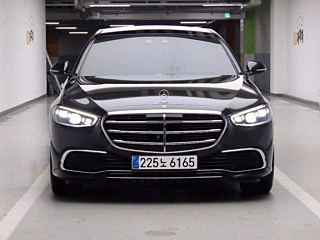 mercedes-benz s-class-w223