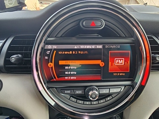 MINI COOPER S 2020