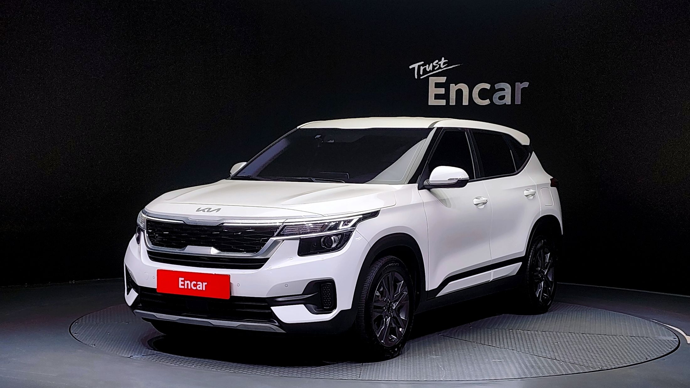 KIA SELTOS 2022