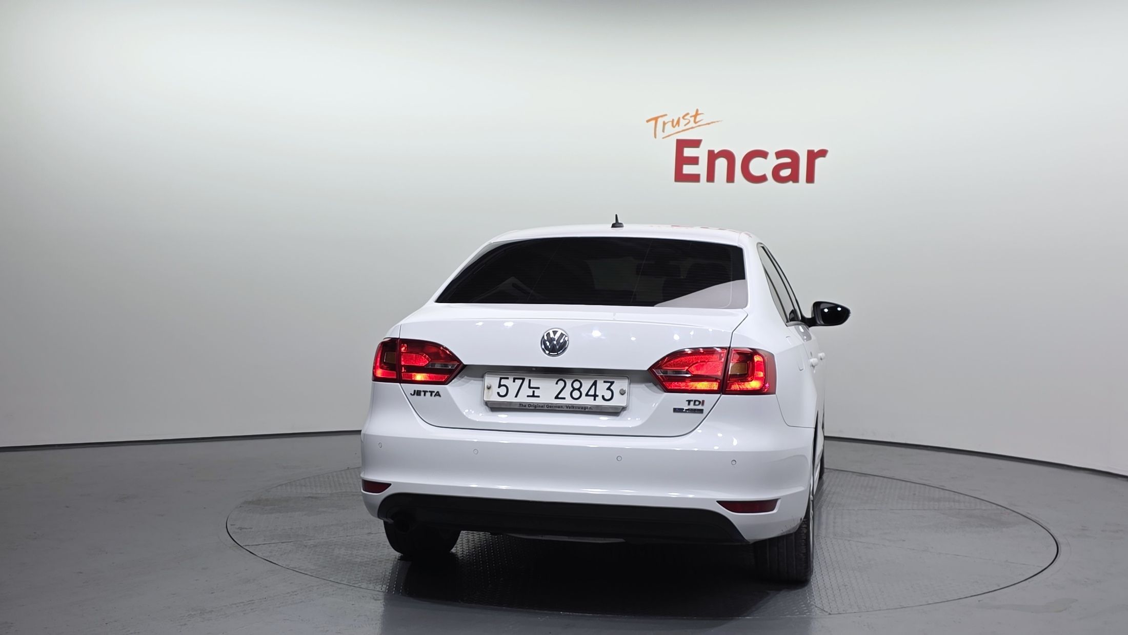 VOLKSWAGEN JETTA 2014