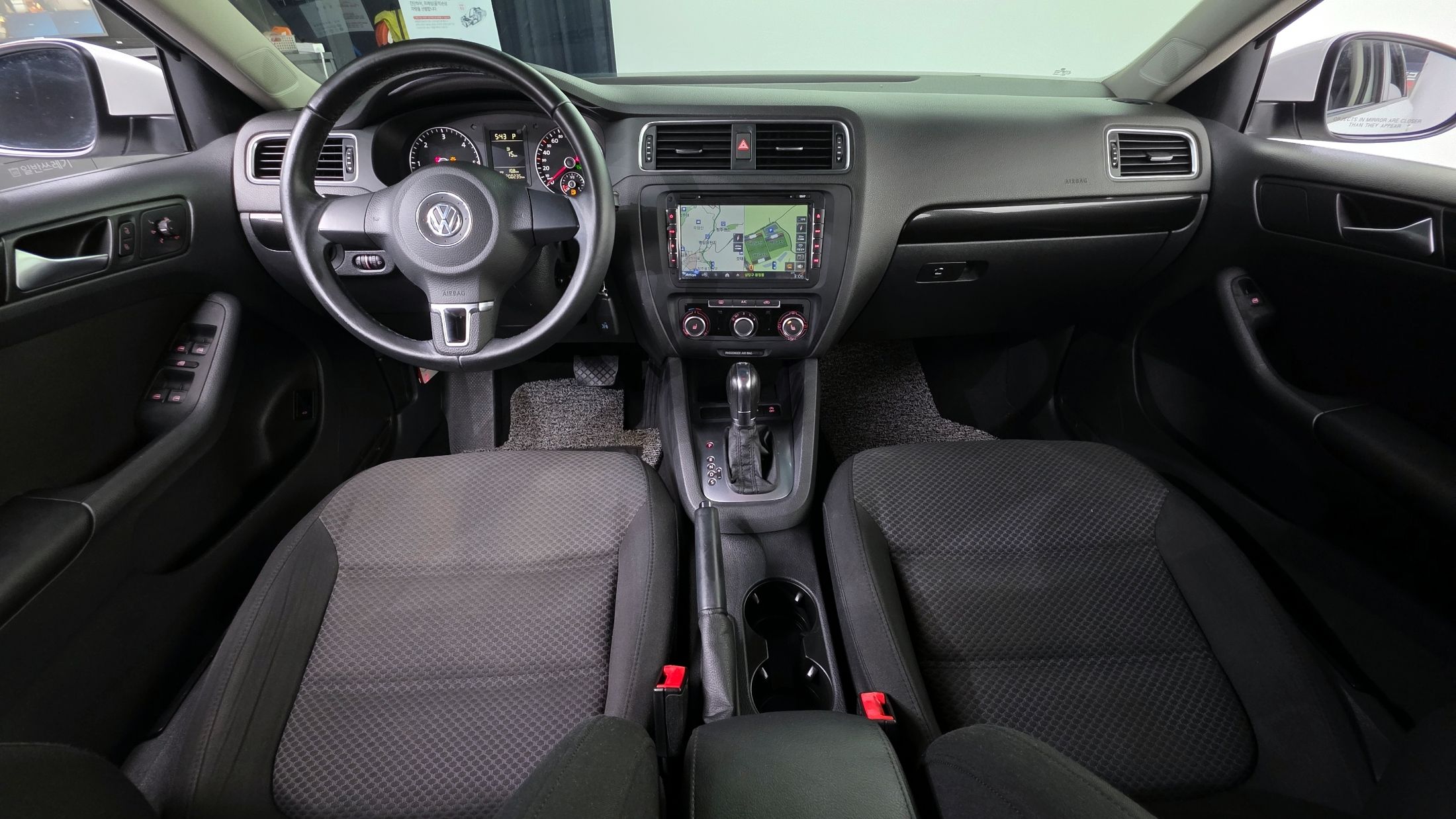 VOLKSWAGEN JETTA 2014