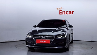 HYUNDAI GRANDEUR IG 2017