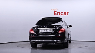 MERCEDES BENZ E-CLASS W213 2019