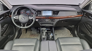KIA K7 2016
