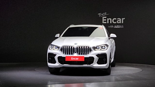 BMW X6 G06 2023