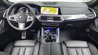 BMW X6 G06 2023