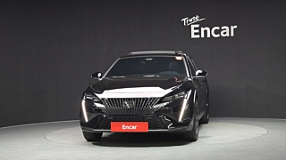 Заказать PEUGEOT 408
