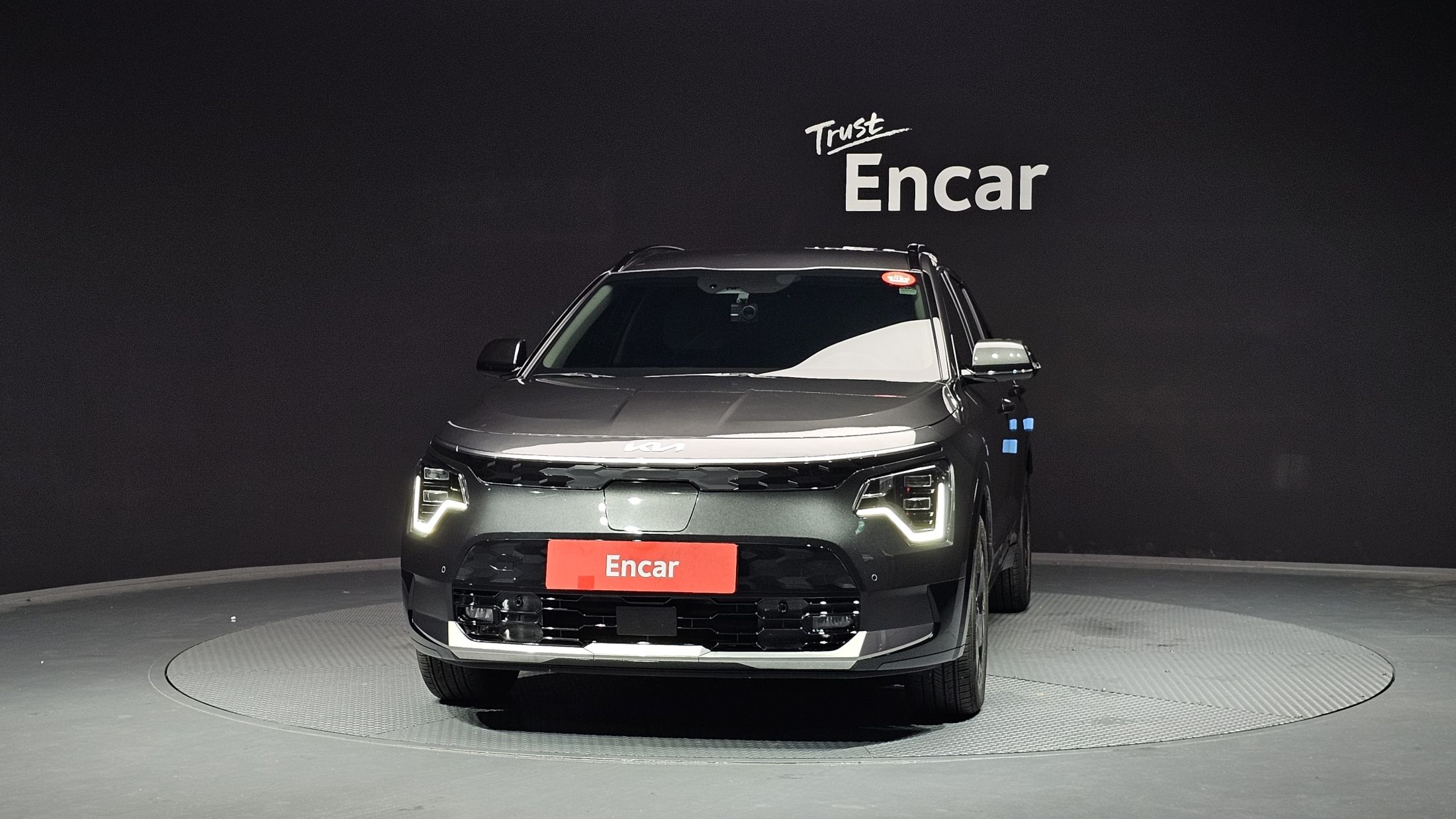 KIA NIRO EV 2025