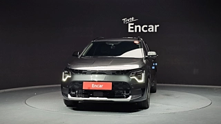 KIA NIRO EV 2025