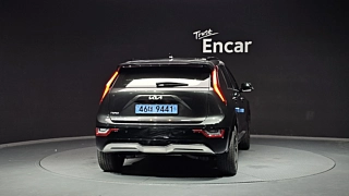 KIA NIRO EV 2025