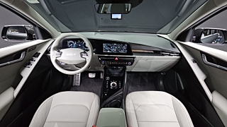 KIA NIRO EV 2025