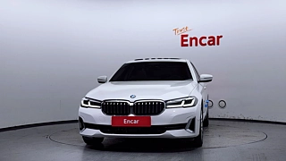 BMW 5-SERIES G30 2023