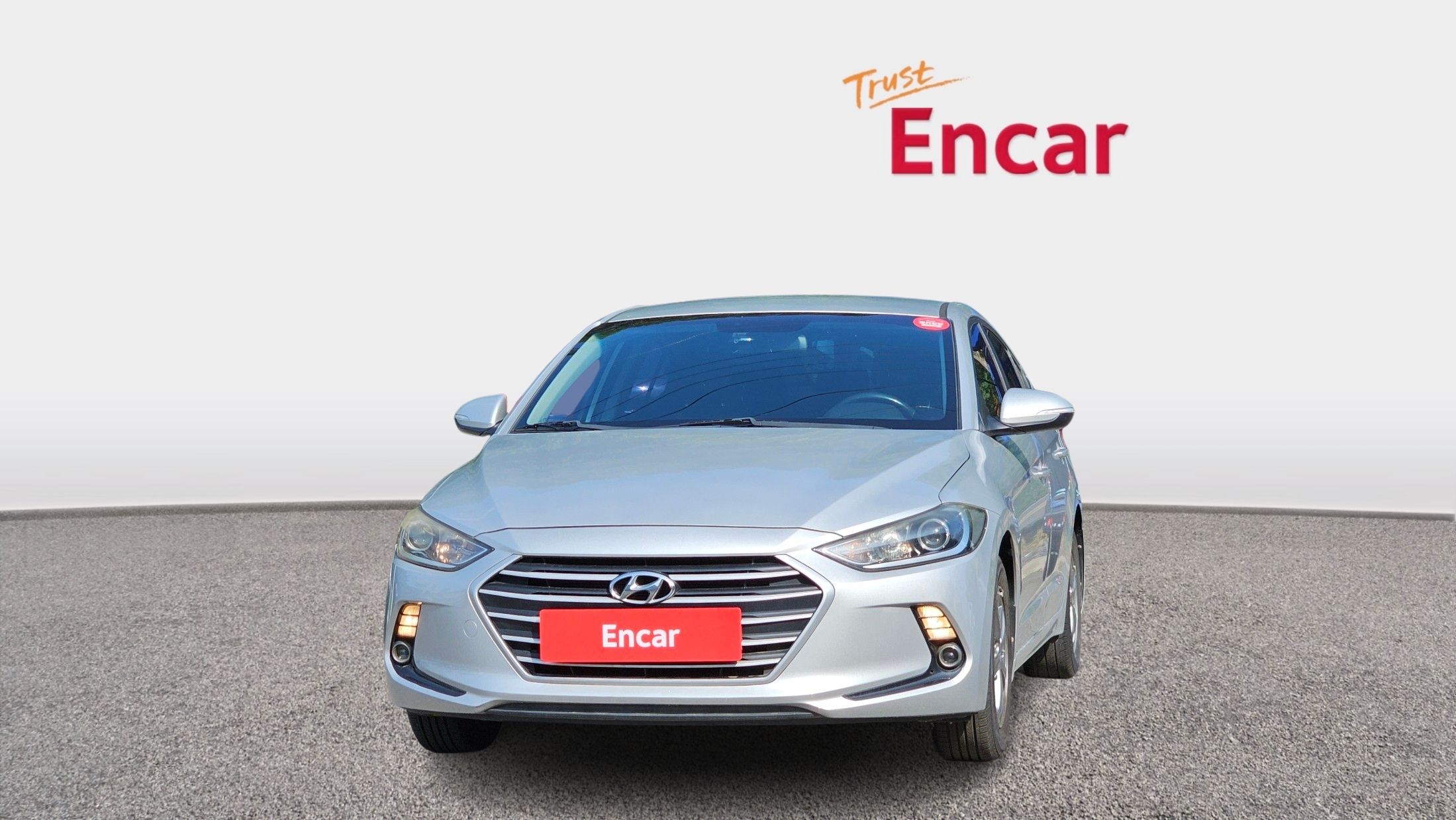 HYUNDAI AVANTE AD 2016