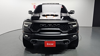 Заказать DODGE RAM PICK UP