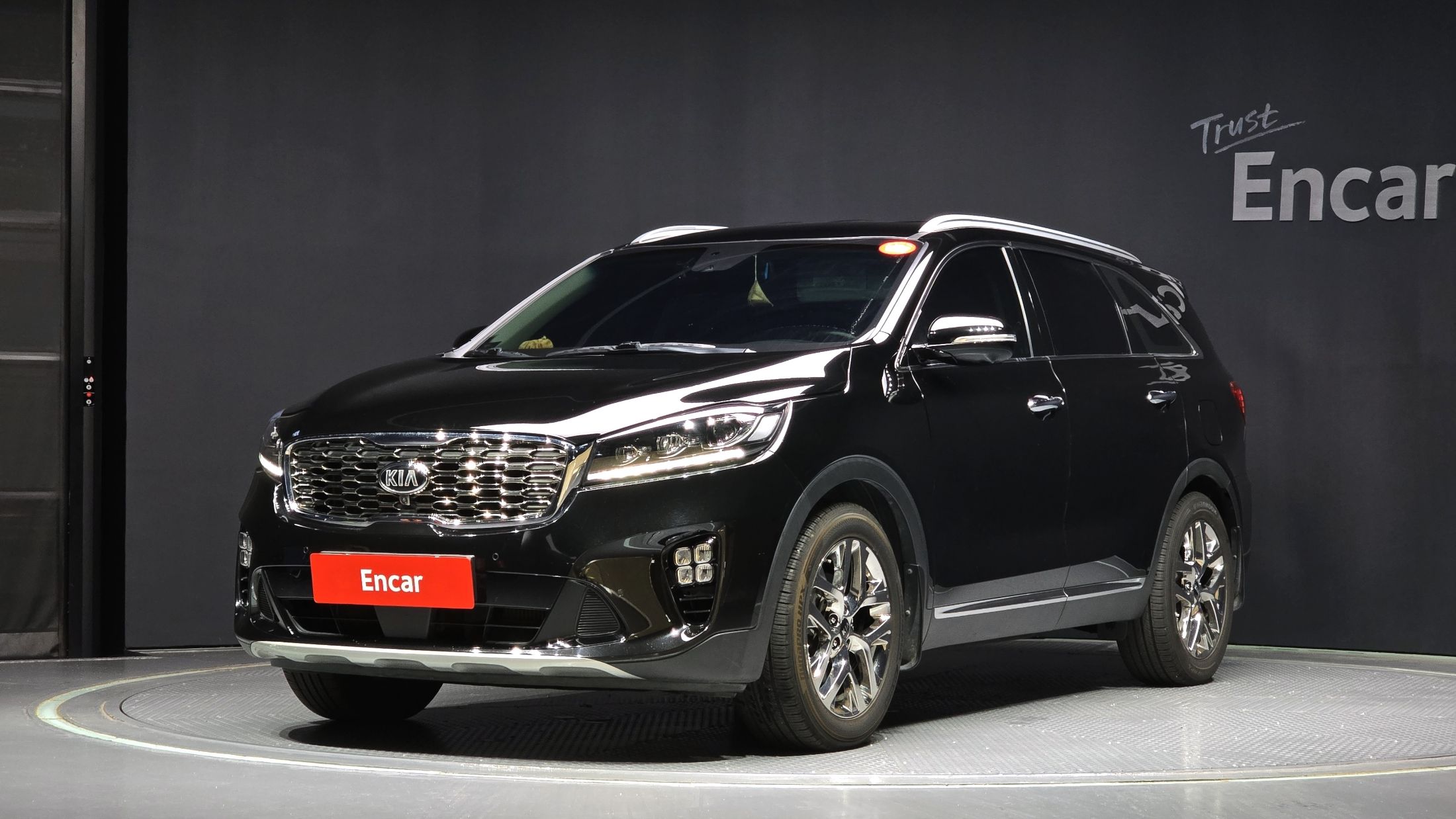 KIA SORENTO 2019