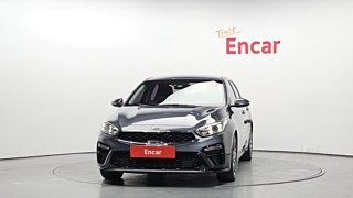 KIA K3 2019
