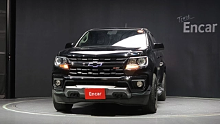 DAEWOO COLORADO 2021