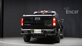DAEWOO COLORADO 2021