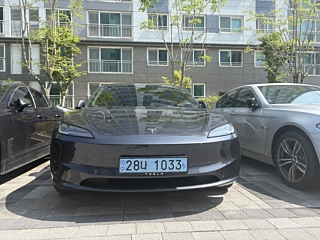Заказать TESLA MODEL 3