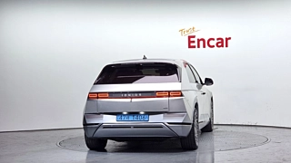 HYUNDAI IONIQ5 2022