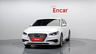HYUNDAI GRANDEUR IG 2019