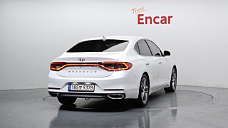 HYUNDAI GRANDEUR IG 2019