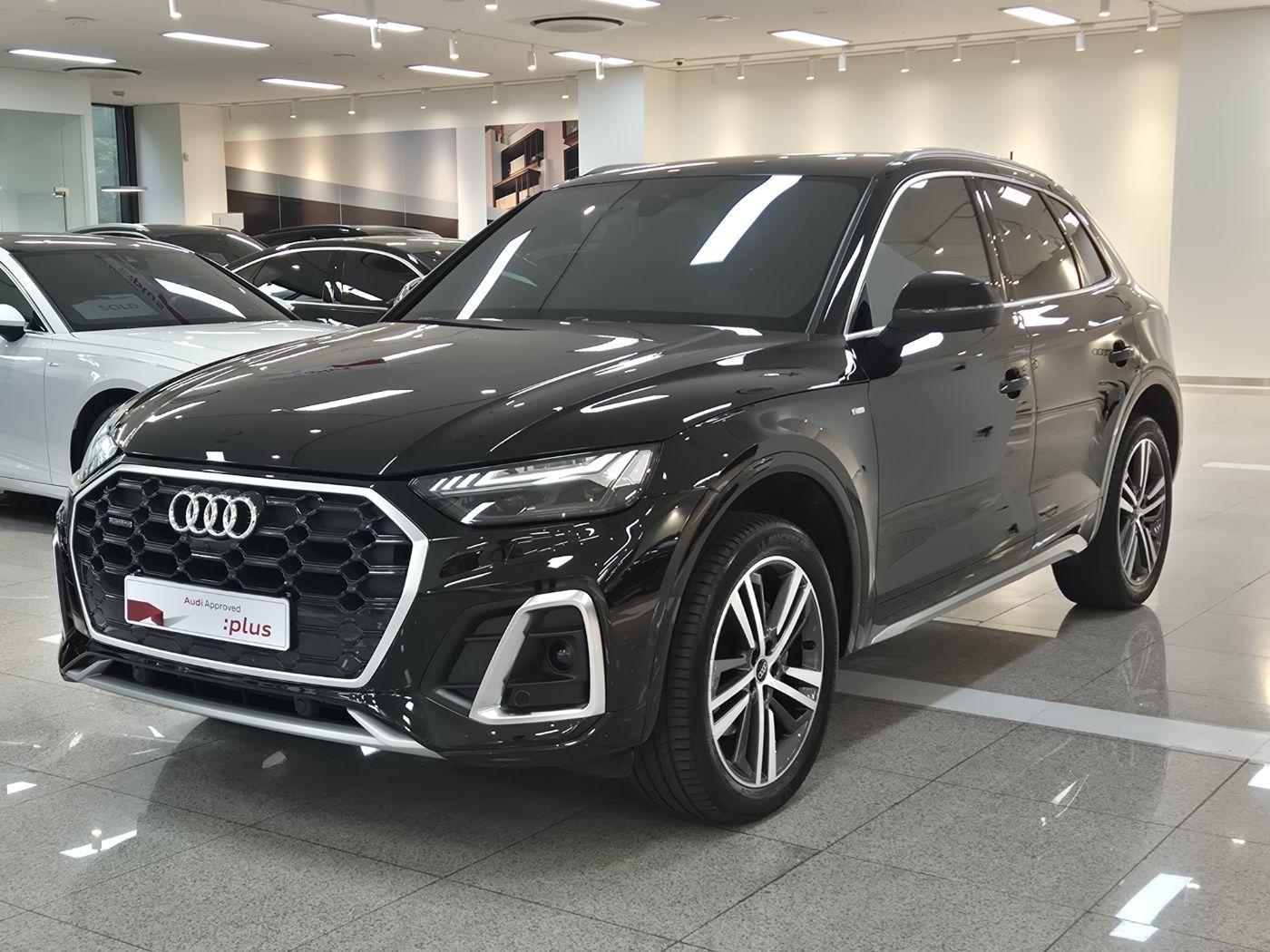 AUDI Q5 FY 2023