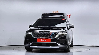 KIA CARNIVAL 2021