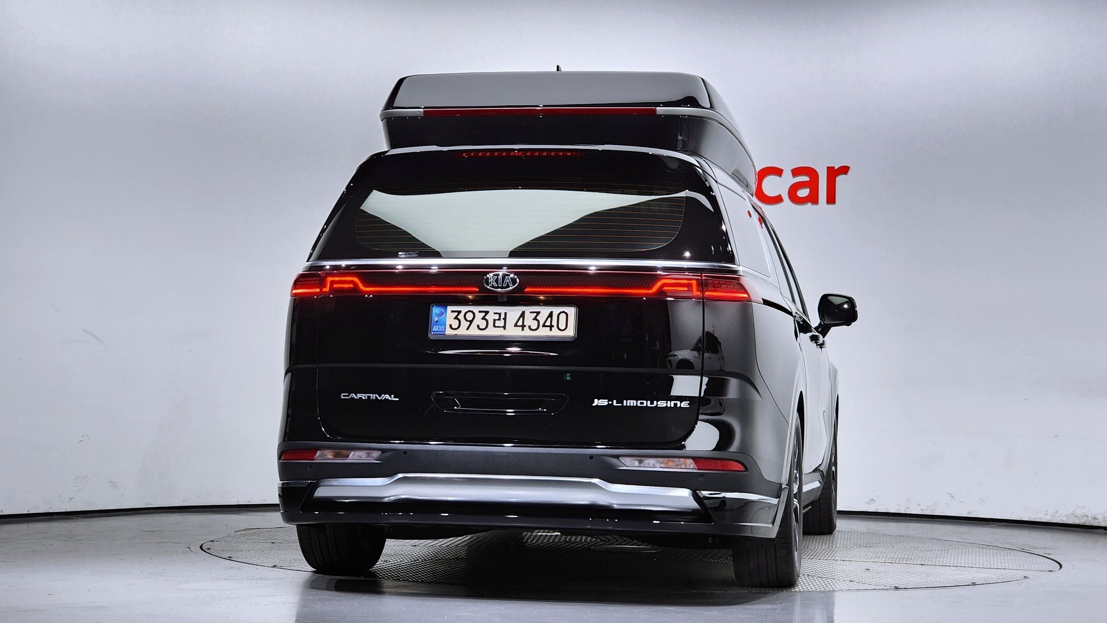 KIA CARNIVAL 2021