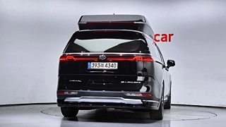 KIA CARNIVAL 2021