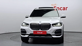 BMW X5 G05 2020