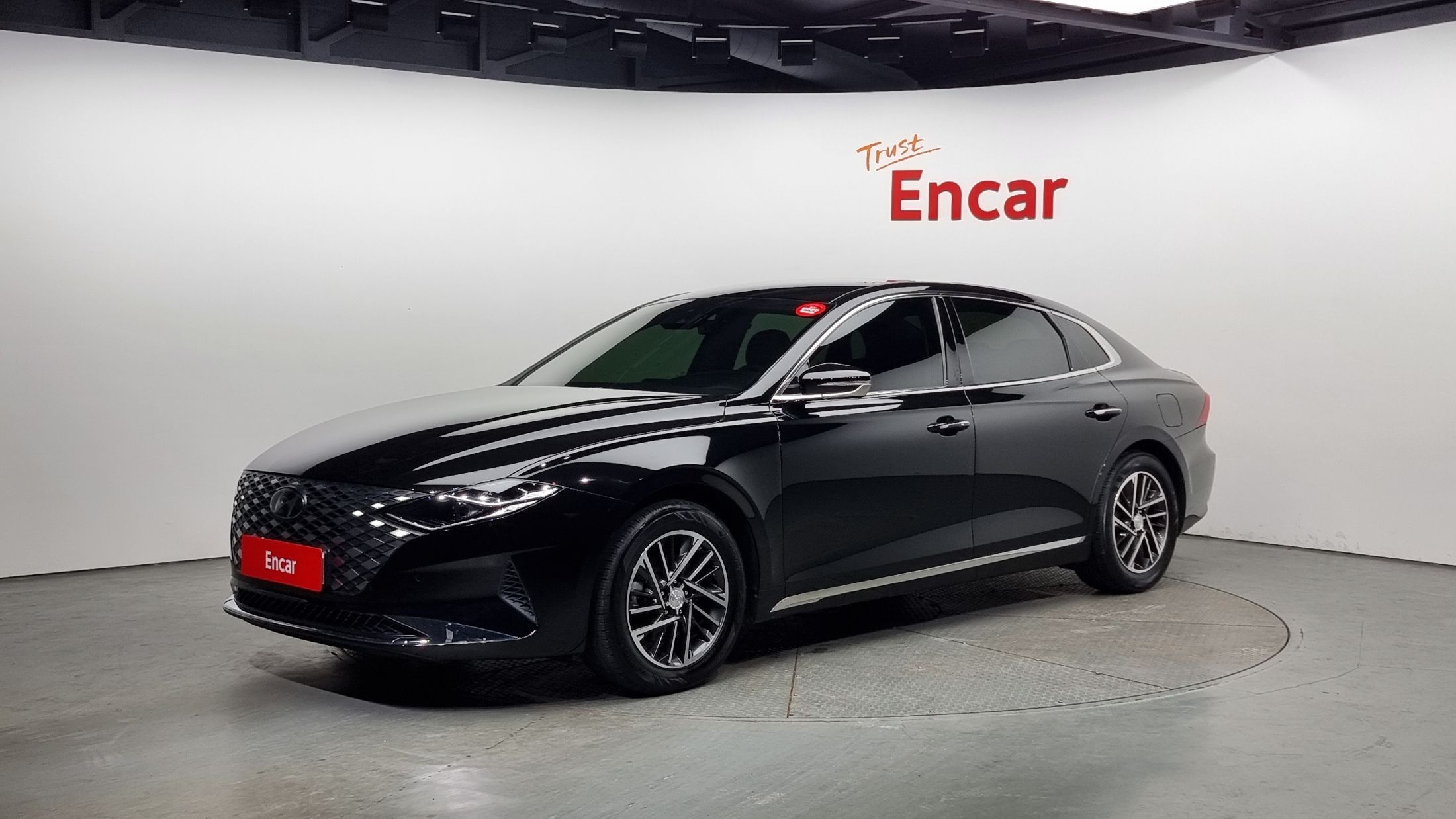 HYUNDAI GRANDEUR IG